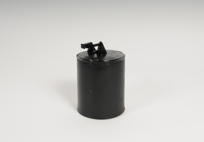 17093090 - Fuel System: Vapor Canister for Buick: Century, Skylark | Chevrolet: Beretta, Corsica | Oldsmobile: Achieva, Cutlass Ciera, Cutlass Cruiser | Pontiac: Grand Am Image