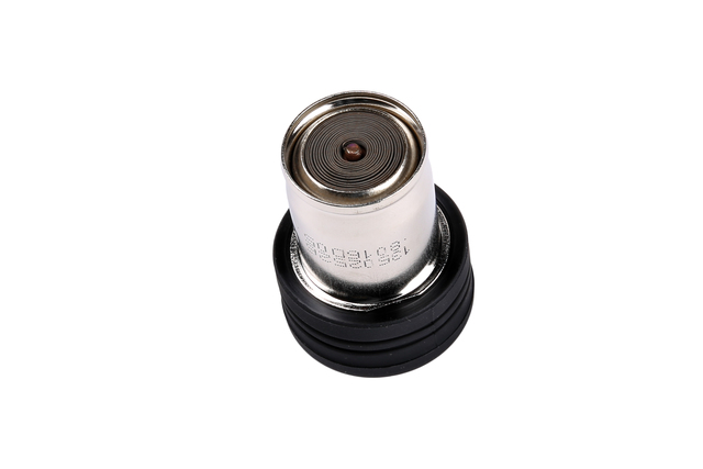 13502526 - Body: Service Components, Smokers Pkg-Lighter for Buick: Regal, Verano | Cadillac: SRX | Chevrolet: Camaro, Equinox, Sonic | GMC: Terrain Image