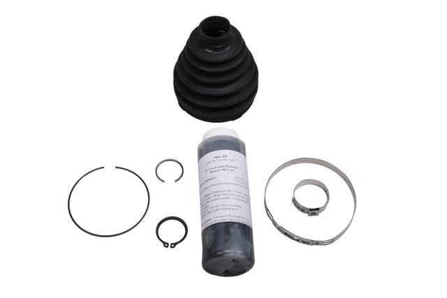 15886309 - Suspension: Inner Boot for Hummer: H3, H3T Image
