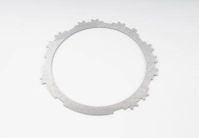 24258071 - Transmission: Transmission Clutch Friction Plate for Buick: Cascada, Encore, Envision, Envista, LaCrosse, Regal, Verano | Chevrolet: Captiva Sport, Cruze, Cruze Limited, Equinox, Impala, Malibu, Malibu Limited, Sonic, Trax | GMC: Acadia, Terrain | Pontiac: G6 | Saturn: Aura Image