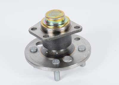 21012556 - Suspension: Hub &amp; Bearing Assembly for Saturn: SC, SC1, SC2, SL, SL1, SL2, SW1, SW2 Image