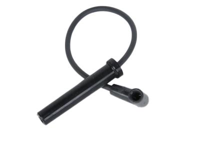 21024474 - Ignition: Spark Plug Wire for Saturn: SC1, SL, SL1, SW1 Image