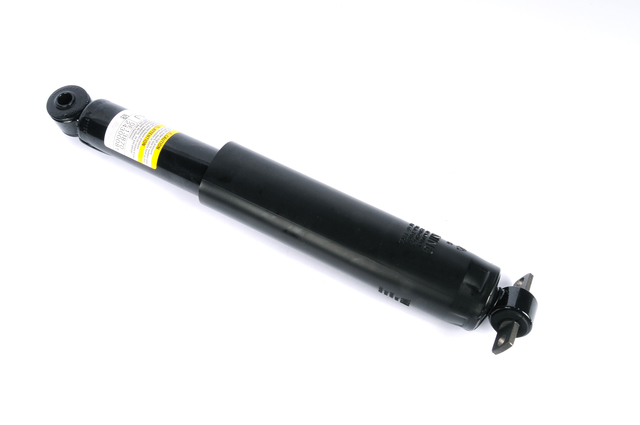 24300081 - Suspension: Shock Absorber for Hummer: H3, H3T Image