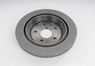 23132528 - Brakes: Rotor for Chevrolet: Camaro Image