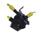 25207556 - Emission System: A.I.R Pump for Buick: Encore GX | Chevrolet: Trailblazer Image