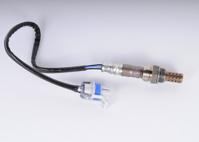 12559849 - Emission System: Oxygen Sensor for GM Image