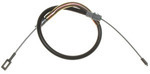 89032162 - : Rear Passenger Side Parking Brake Cable Assembly for GM Image