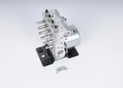 22691086 - Electrical: Pressure Valve for GM Image