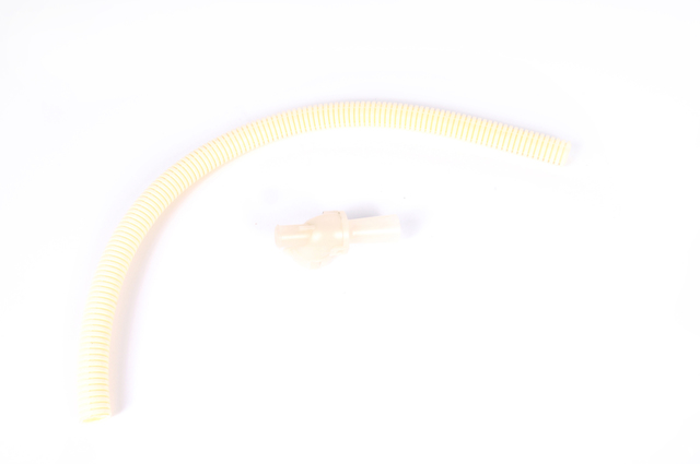 89023392 - HVAC: Temp Aspirator for Cadillac: CTS, SRX, STS Image