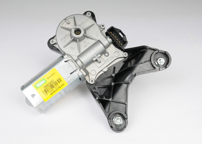 25923437 - Body: Wiper Motor for Cadillac: Escalade, Escalade ESV | Chevrolet: Suburban 1500, Suburban 2500, Tahoe | GMC: Yukon, Yukon XL 1500, Yukon XL 2500 Image