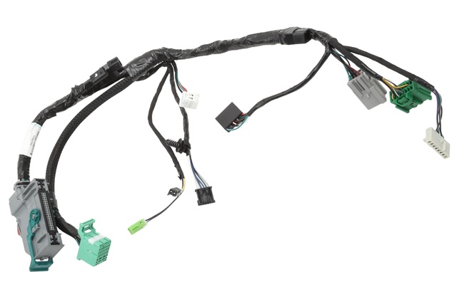84427142 - Steering: Wire Harness for GM Image