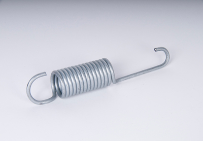 18022952 - Brakes: Return Spring for Buick: Century, Regal | Chevrolet: Impala, Monte Carlo | Oldsmobile: Alero, Intrigue | Pontiac: Grand Am Image
