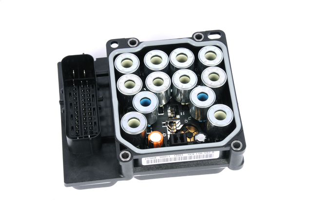 92242286 - Electrical: Control Module for Chevrolet: Camaro, SS Image