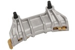 12597417 - Engine: Chain Guide for Buick: Enclave, LaCrosse, Rendezvous | Cadillac: ATS, CT4, CTS, SRX, STS, XTS | Chevrolet: Camaro, Caprice, Captiva Sport, Colorado, Equinox, Impala, Impala Limited, Malibu, Traverse, Traverse Limited | GMC: Acadia, Acadia Limited, Canyon, Terrain | Pontiac: G6, G8, Torrent | Saturn: Aura, Outlook, Vue Image