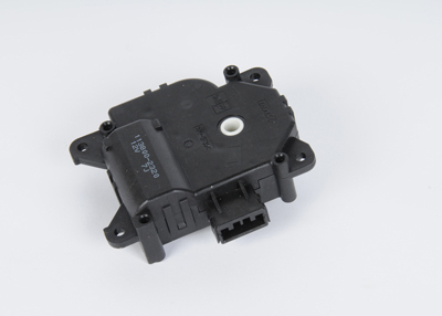 92192011 - HVAC: Motor for GM Image