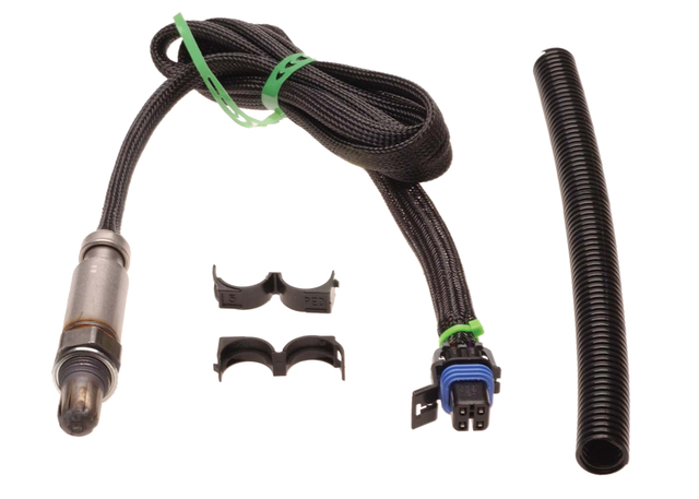 12569553 - Emission Control: Oxygen Sensor for GM Image