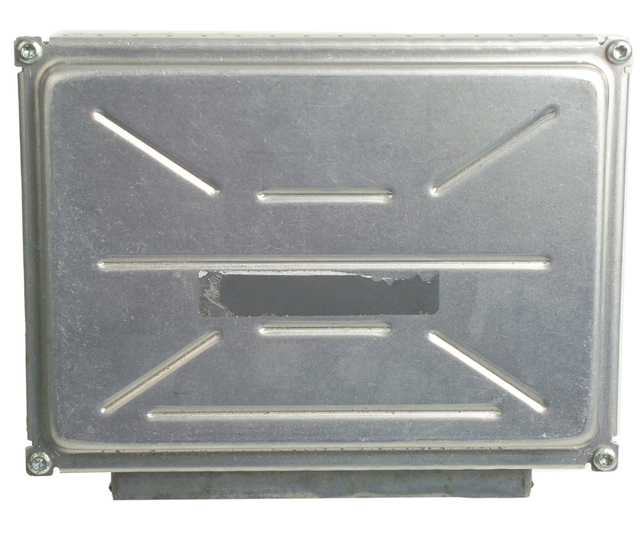 19195309 - : Engine Control Module, Remanufactured for GM Image