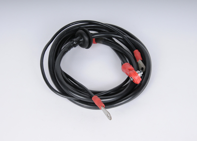 12157068 - Electrical: Positive Cable for GM Image