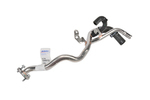55499102 - : Thermal Bypass Pipe for Chevrolet: Cruze, Equinox | GMC: Terrain Image
