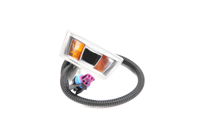 15249472 - Electrical: Repeater Lamp for Chevrolet: Malibu | Saturn: Aura Image