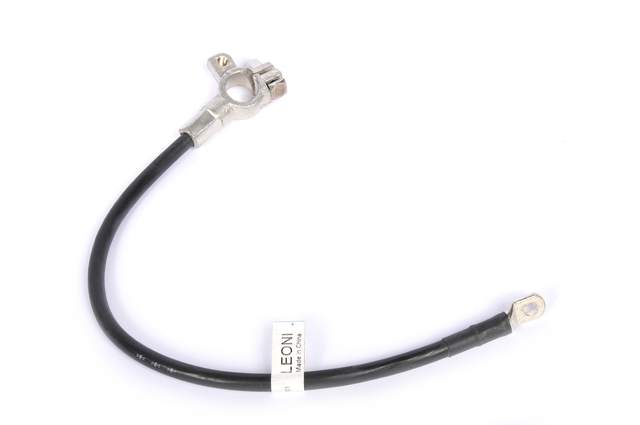 22754271 - Electrical: Negative Cable for Buick: Verano | Chevrolet: Cruze, Cruze Limited Image