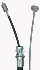Front Parking Brake Cable - GM (19306740)