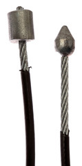 Parking Brake Cable - GM (19338512)