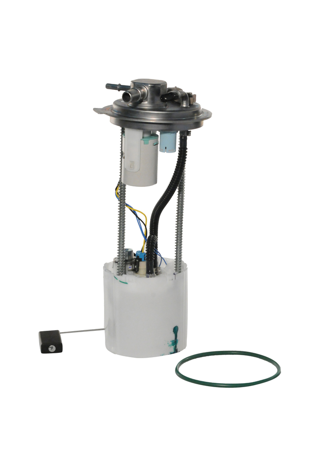 19208955 - Air &amp; Fuel Delivery: Electric Fuel Pump for Chevrolet: Silverado 1500 | GMC: Sierra 1500 Image