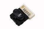 10256584 - Body: Lock Switch for Buick: Century, Regal Image