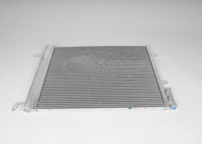 20889194 - HVAC: Condenser for Chevrolet: HHR Image
