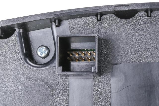 42543592 - : Heating and Air Conditioning Control Panel for GM Image