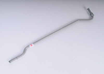 10267465 - Cooling System: Cooler Line for Chevrolet: Venture | Oldsmobile: Silhouette | Pontiac: Montana, Trans Sport Image