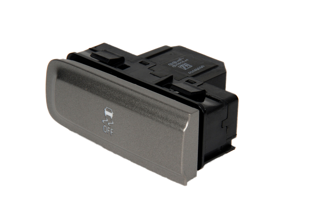 92218817 - Body: Tract Control Switch for Chevrolet: Camaro Image