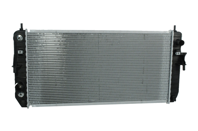 25769585 - Belts &amp; Cooling: Radiator for GM Image