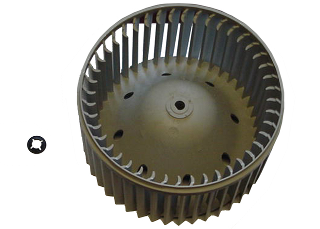 89023346 - HVAC: Fan for Chevrolet: Silverado 1500, Silverado 1500 Classic, Silverado 1500 HD, Silverado 1500 HD Classic, Silverado 2500, Silverado 2500 HD, Silverado 2500 HD Classic, Silverado 3500, Silverado 3500 Classic, Silverado 3500 HD | GMC: Sierra 1500, Sierra 1500 Classic, Sierra 1500 HD, Sierra 1500 HD Classic, Sierra 2500, Sierra 2500 HD, Sierra 2500 HD Classic, Sierra 3500, Sierra 3500 Classic, Sierra 3500 HD | Hummer: H2 Image