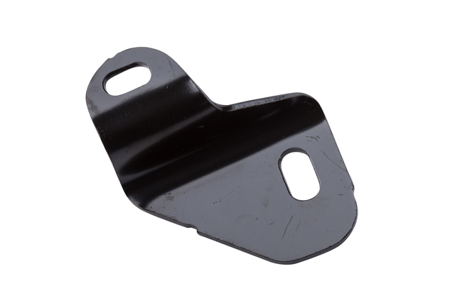 15839111 - Body: Outer Bracket Bracket for Chevrolet: Silverado 1500, Silverado 2500 HD, Silverado 3500 HD Image