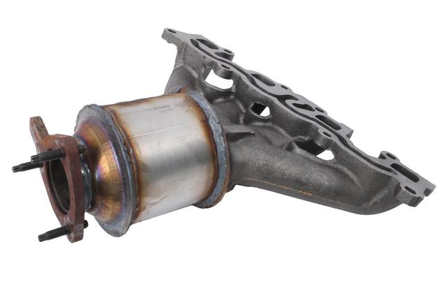 21015312 - Exhaust: Manifold for GM Image