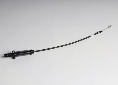 25792420 - Brakes: Parking Brake Cable for Chevrolet: Colorado | GMC: Canyon | Hummer: H3, H3T Image