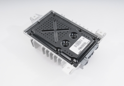 20811234 - Body: Amplifier for Chevrolet: Suburban 1500, Suburban 2500, Tahoe | GMC: Yukon, Yukon XL 1500, Yukon XL 2500 Image