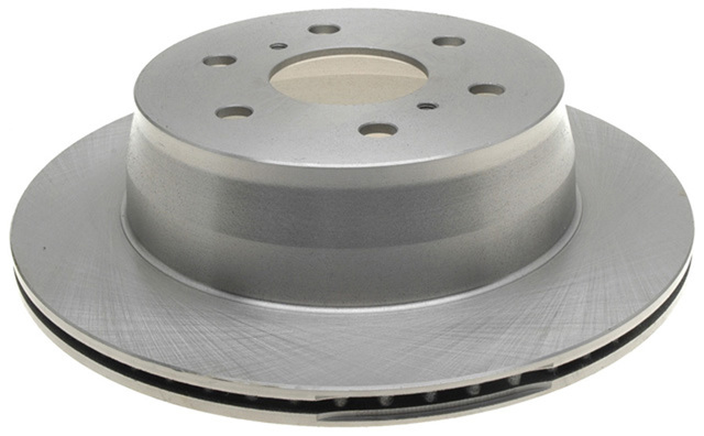 19241843 - : Rear Disc Brake Rotor for GM Image