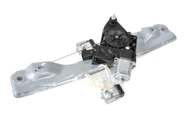 23189479 - : Rear Passenger Side Power Window Regulator and Motor Assembly for GM Image