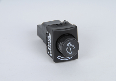 25891526 - Body: Dimmer Switch for GM Image