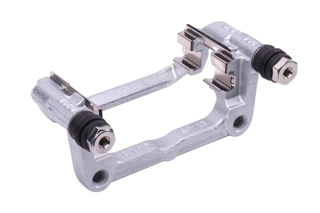 13403607 - Brakes: Caliper Support for Buick: Verano | Cadillac: ELR | Chevrolet: Cruze, Cruze Limited, Volt Image