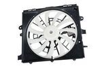 85063502 - Cooling System: Fan Module for Cadillac: ATS, CTS | Chevrolet: Camaro Image