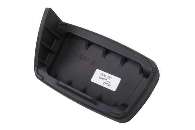 23260855 - : Brake Pedal Pad for GM Image