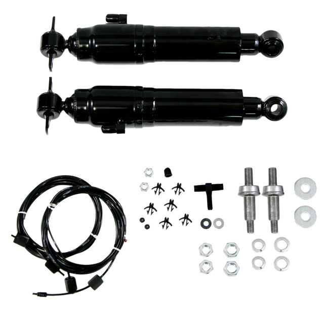 88946654 - : Rear Air Lift Shock Absorber for GM Image
