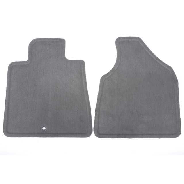 19210634 - : Floor Mats, Carpet, Front for Buick: Enclave | GMC: Acadia Image