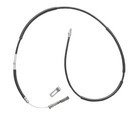 19136294 - : Rear Parking Brake Cable Assembly for GM Image