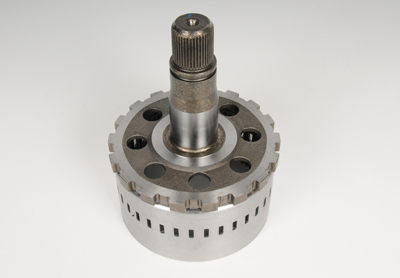 24251229 - : Automatic Transmission Output Shaft for GM Image