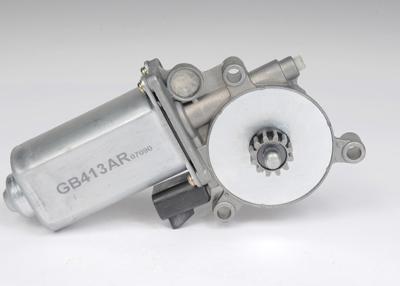 19152022 - Body: Motor for Chevrolet: Express 1500, Express 2500, Express 3500, G30, P30 | GMC: G3500, Savana 1500, Savana 2500, Savana 3500 Image